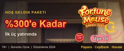 Hafta Sonu Şöleni 💎 promotion