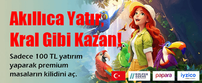 En Yeni Bonuslar Sizi Bekliyor