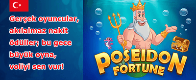 Haftalık Kayıp İadesi 💰 promotion