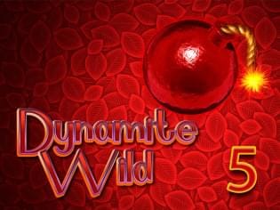 Dynamite Wild 5