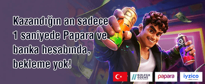 Sıcak Slotlar Ücretsiz Spin promotion banner