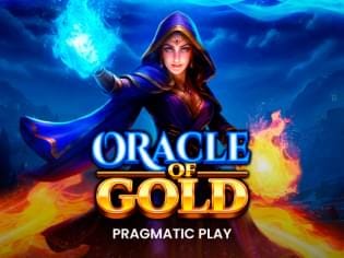 Oracle of Gold