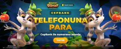 Vahşi Orman Macerasına Katılın