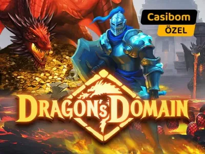 Dragon's Domain