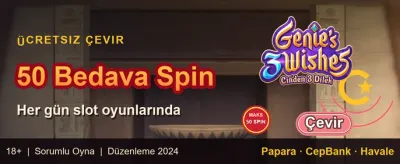 Arkadaşını Getir Kazan 🏆 promotion