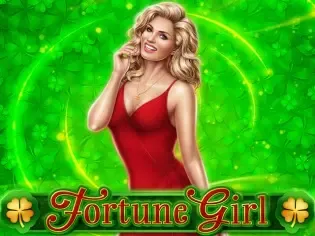 Fortune girl