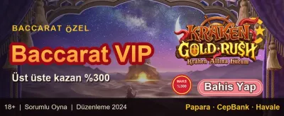 Arkadaşını Getir Bonusu promotion banner